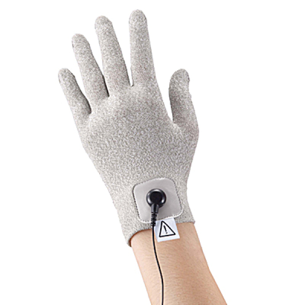 VITAtronic Handschuh-Elektrode
